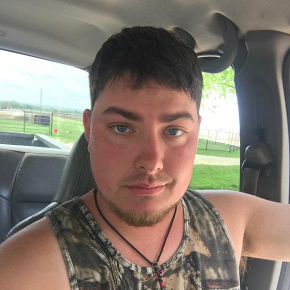 Meet your Posher, Michael - Picture 1 of 1